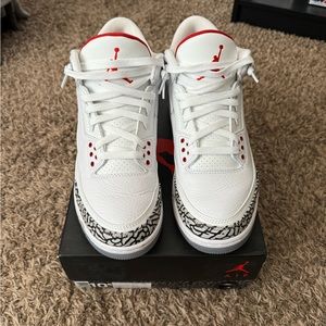 Jordan 3